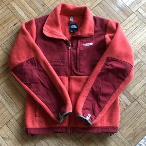 North face jacket